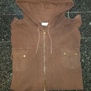 Liz Claiborne hoodie